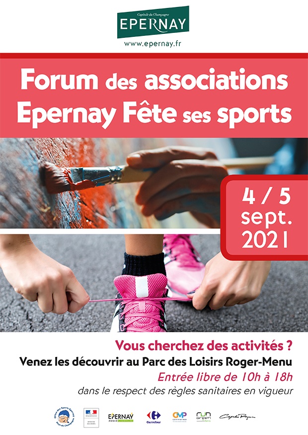 Fête des Sports